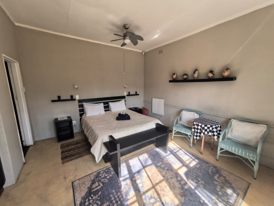 Commercial Property for Sale in Parys Free State